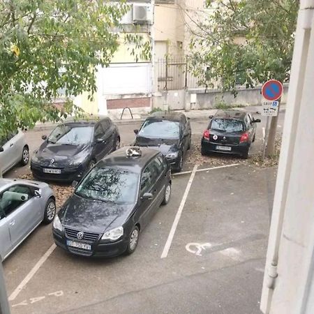 Studio Hypercentre A 2 Pas De La Gare Appart N°2 Agen Dış mekan fotoğraf